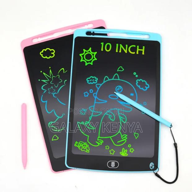 LCD Writing Tablets - thumbnail 6