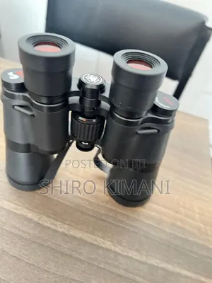 50x50 Long Range Optical Binoculars