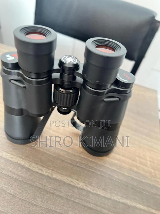 50x50 Long Range Optical Binoculars - main view