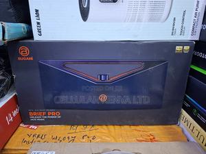 Bugani Brief Pro Speaker - thumbnail 2