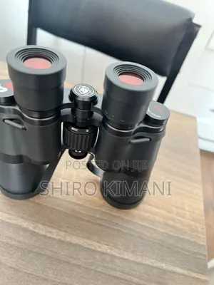 Clear Focus 50x50 Binoculars