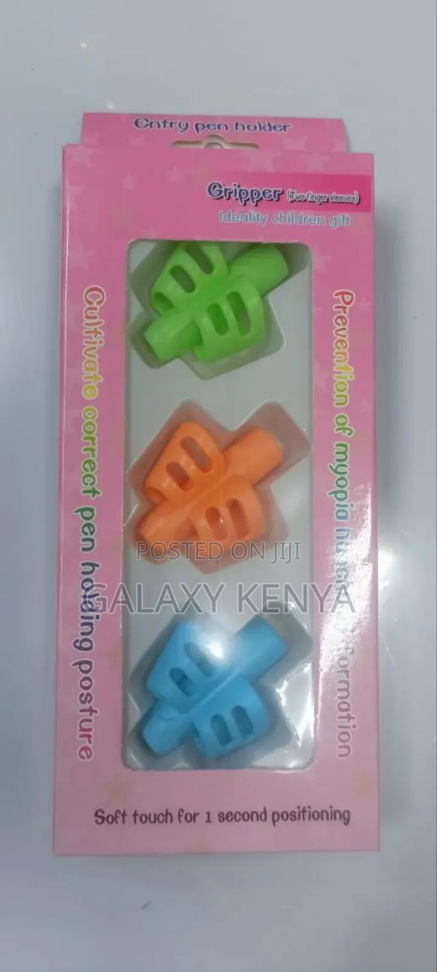 Pencil Gripper - thumbnail 4