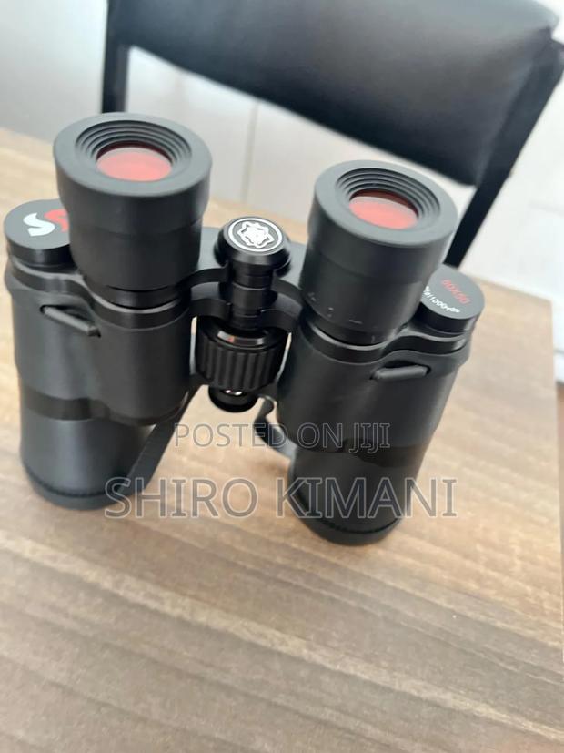 Premium Outdoor Viewing Binoculars