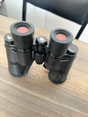 Powerful Zoom Binoculars 50x50