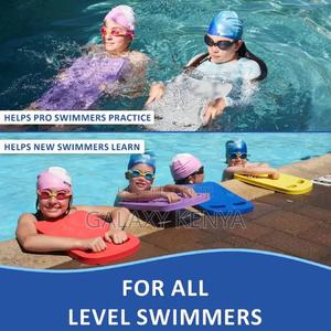 Swimming Kickboards - thumbnail 2