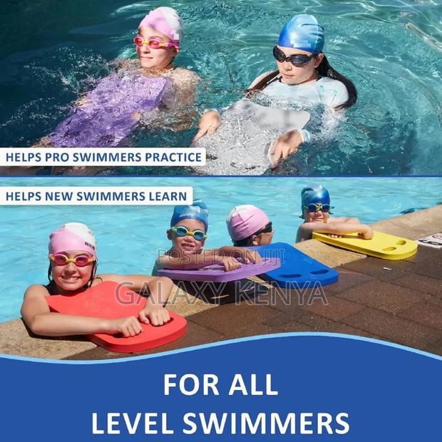 Swimming Kickboards