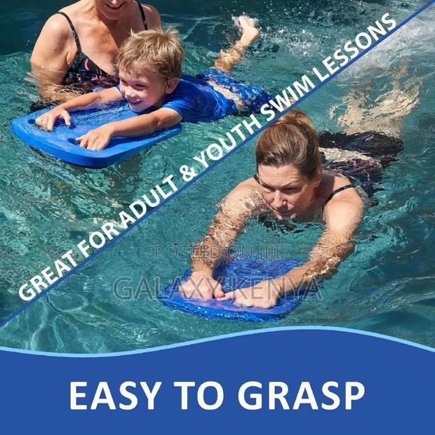 Swimming Kickboards - thumbnail 3