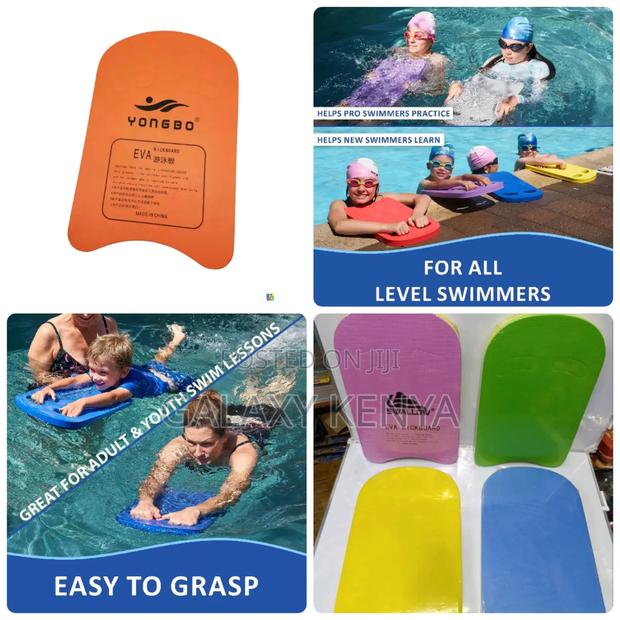 Swimming Kickboards - thumbnail 4