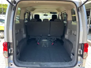 Nissan NV200 2019 Grey