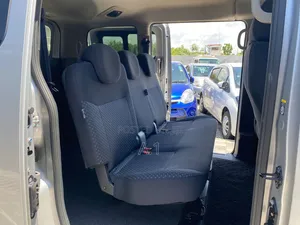 Nissan NV200 2019 Grey