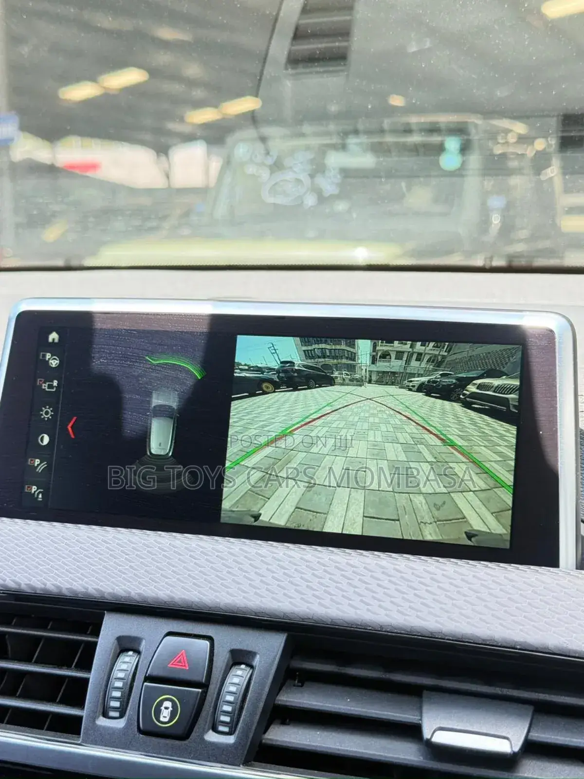 BMW X2 2018 Gold