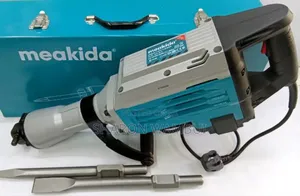 Powerful Meakida Demolisher) Meakida Jack Hammer