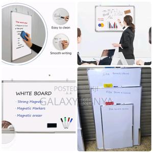 High Quality Whiteboards - thumbnail 2