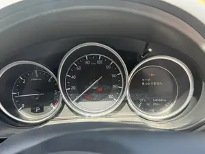 Mazda CX-5 2018 Maroon