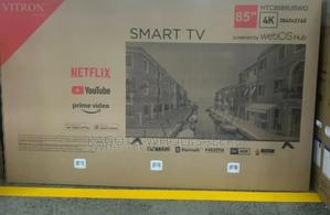 Vitron 85inch Smart Tv - thumbnail 2