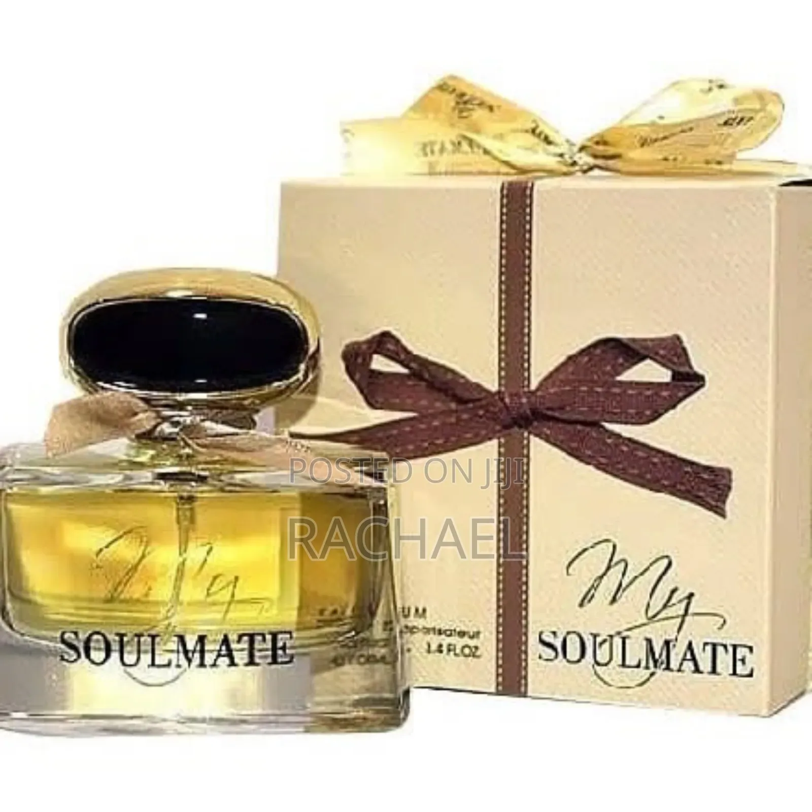 Soulmate for Her