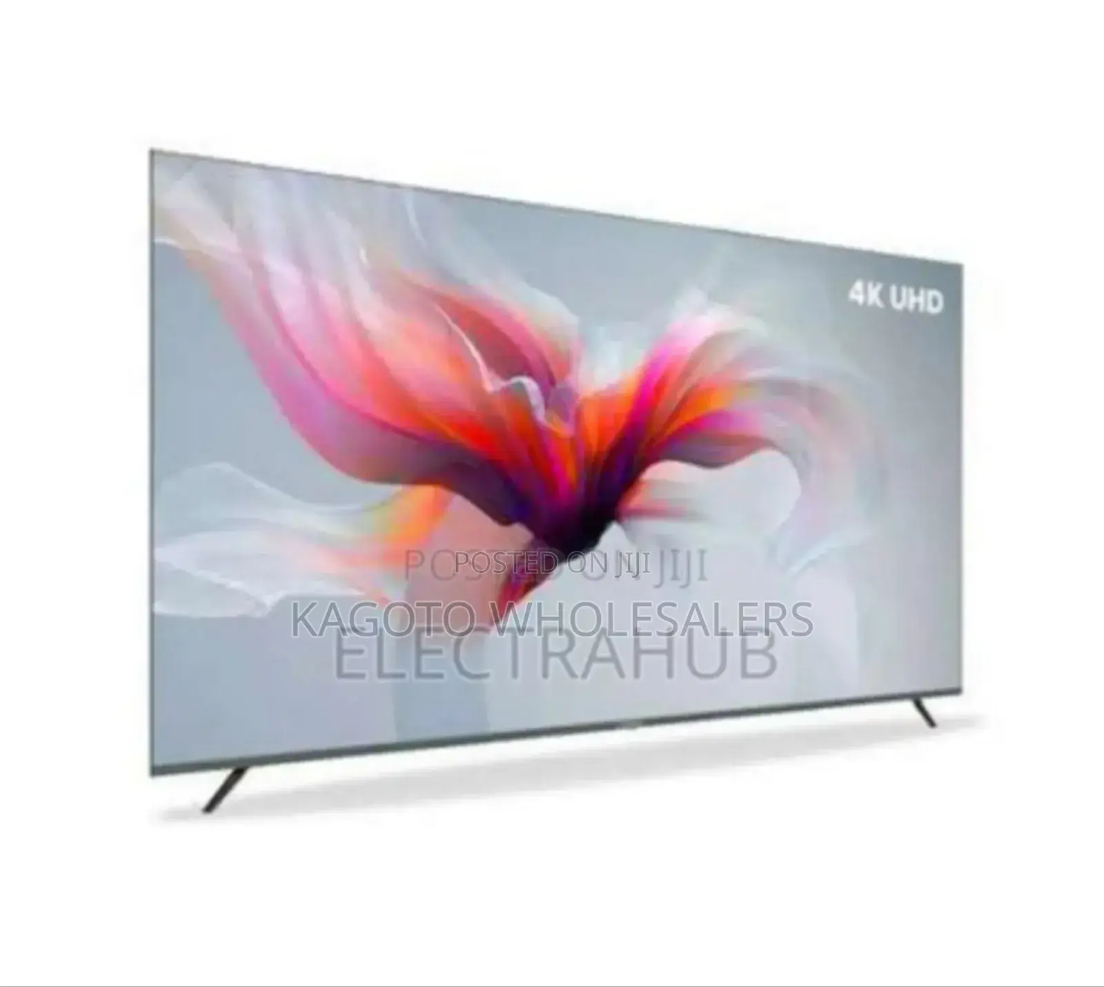 Vitron 85inch Smart Tv