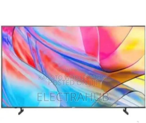 Vitron 85inch Smart Tv - thumbnail 2