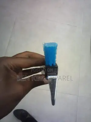 Horse and Pony Hoof Pick Cleaning Brush