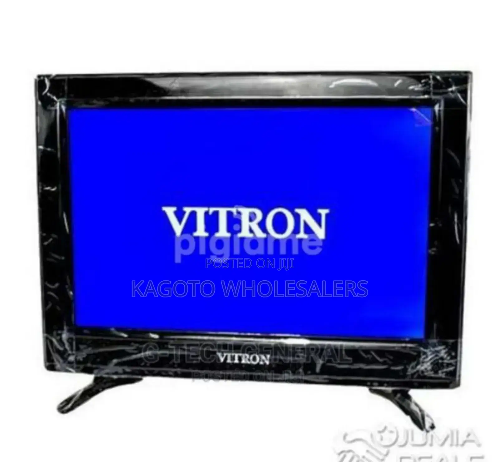 Vitron 19inches Digital Tv
