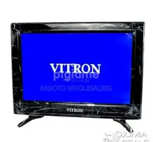 Vitron 19inches Digital Tv