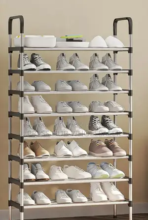 7-Tier Shoe Rack