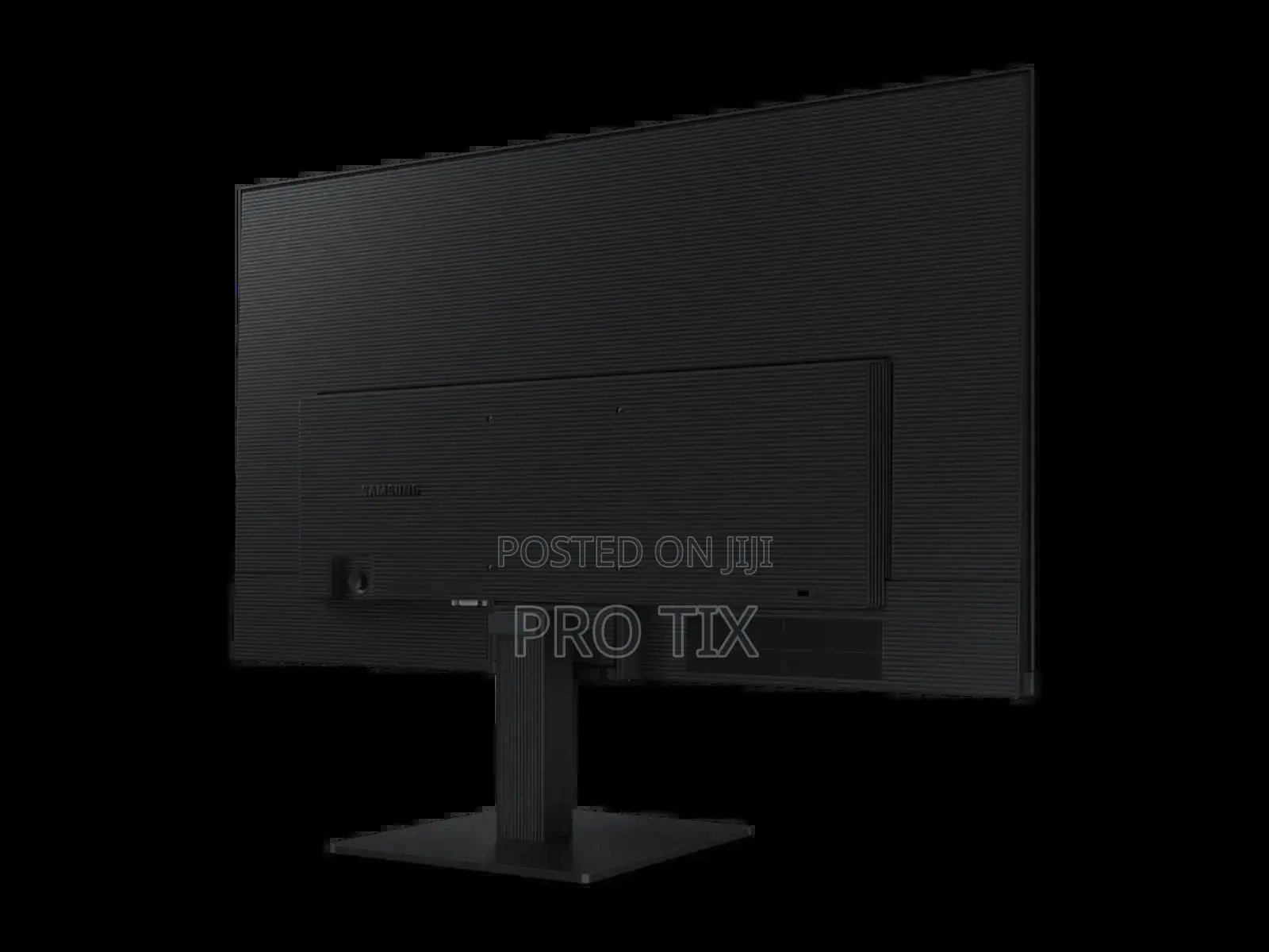 Samsung Essential Monitor S3 S30gd – 27′′ Full Hd (Ls27d300gamxue)
