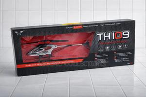 Rechargeable Remote Controlled High Speed Helicopter - thumbnail 2