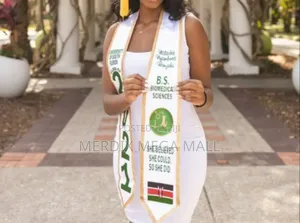 Graduation Sash