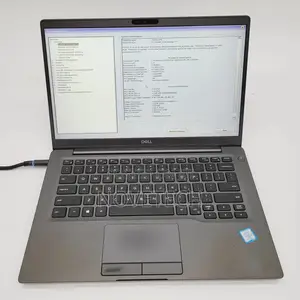 Laptop Dell Latitude 7400 16GB Intel Core i7 SSD 512GB