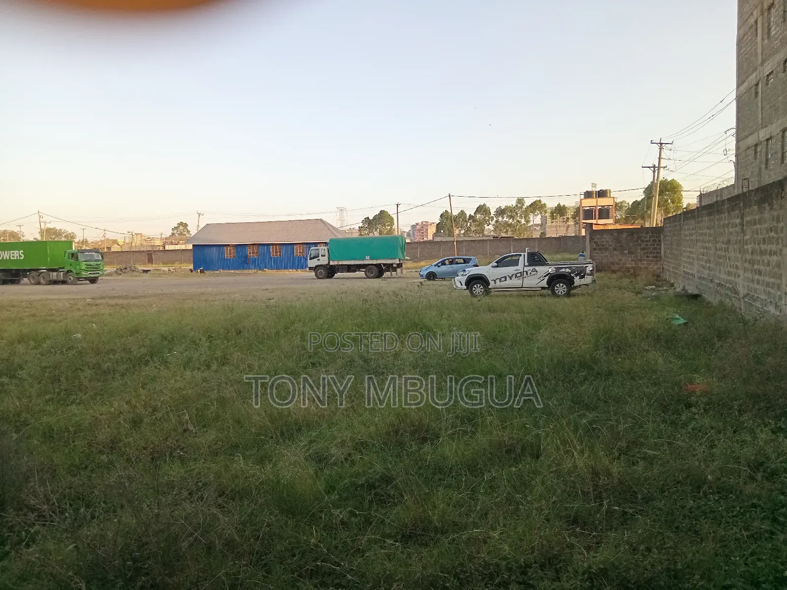 2 Acre Grounds for Events,Weddings, School Functions ,