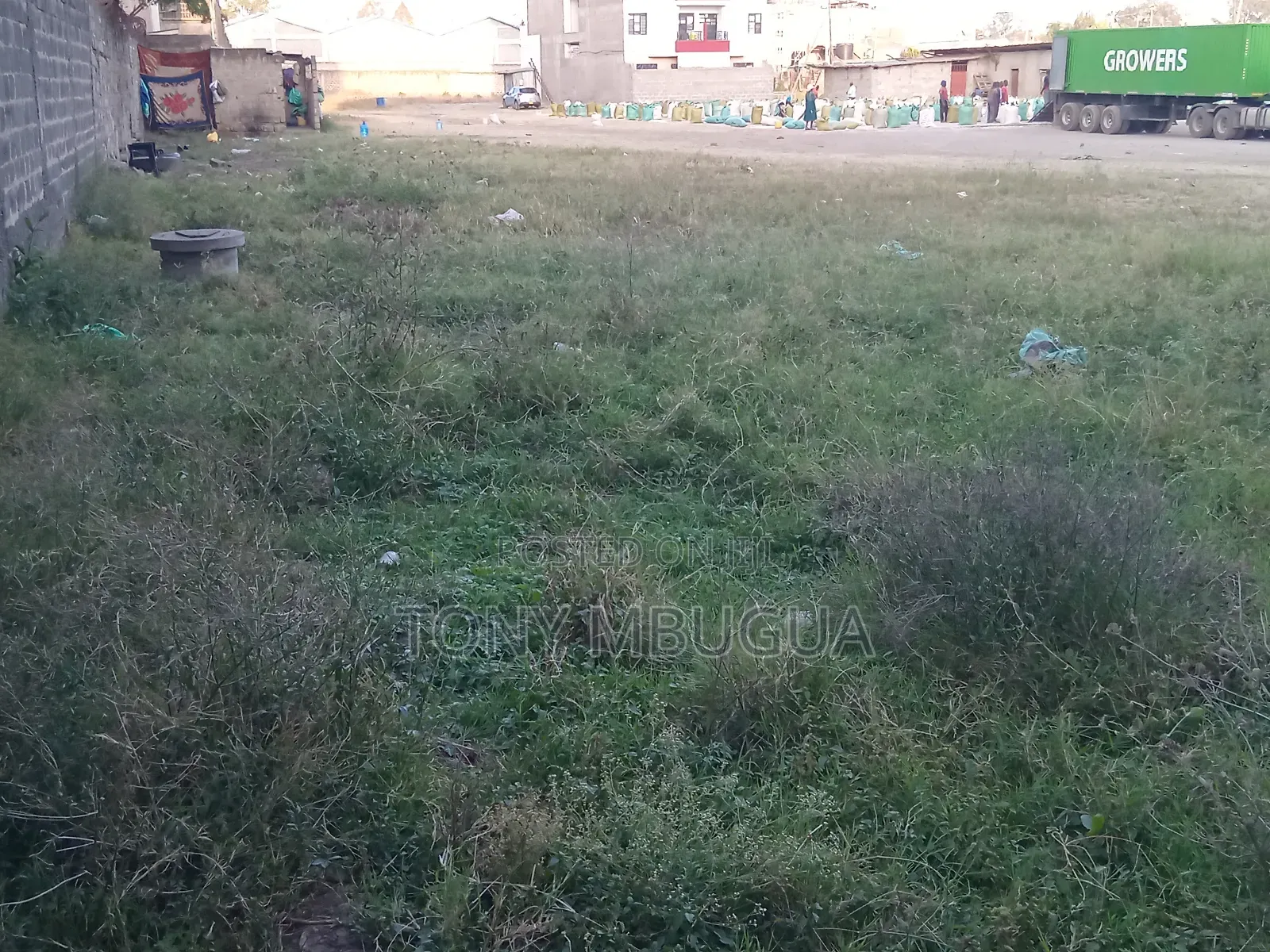 2 Acre Grounds for Events,Weddings, School Functions ,