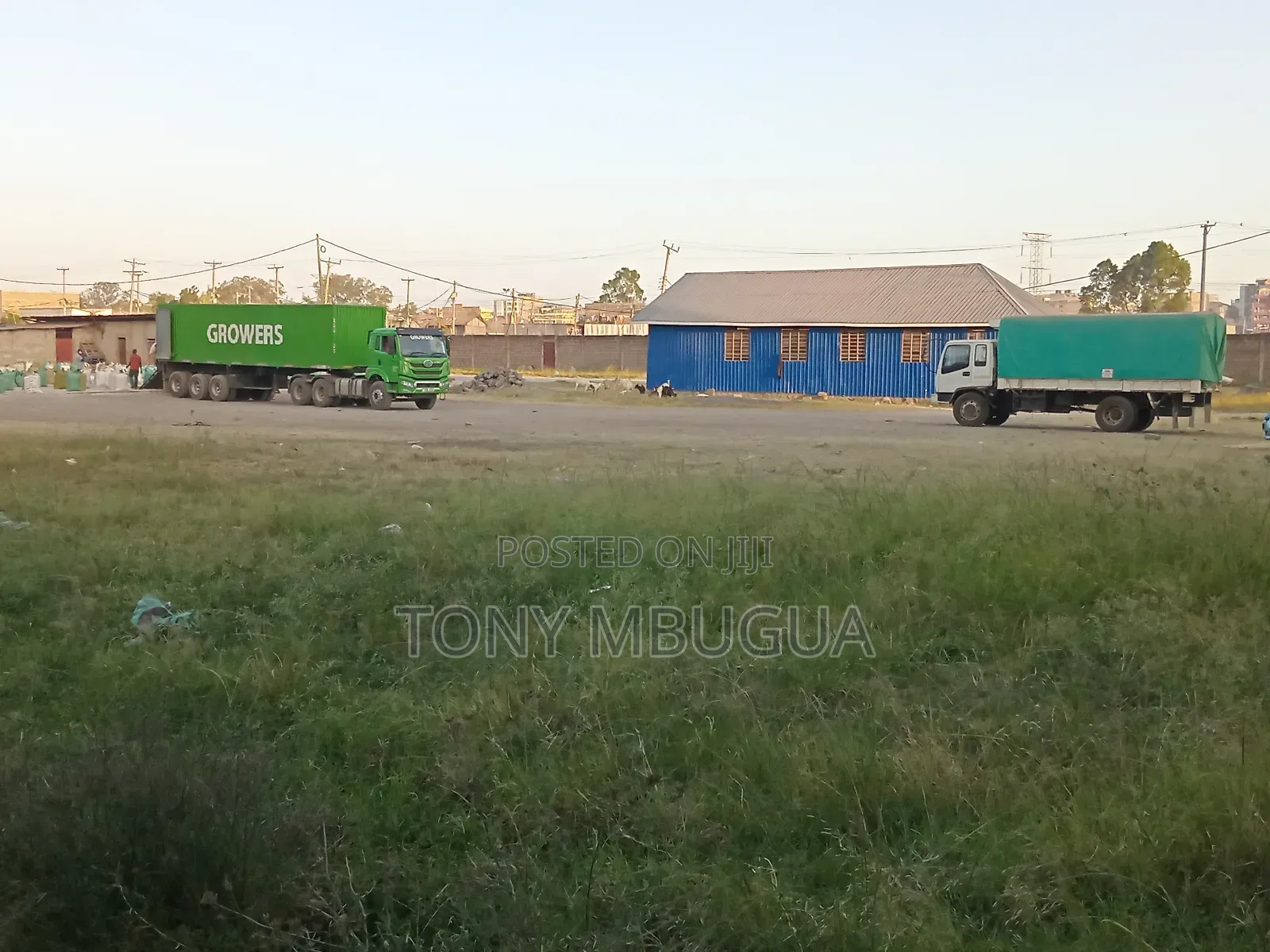 2 Acre Grounds for Events,Weddings, School Functions ,