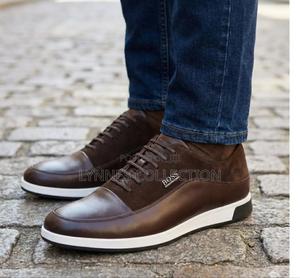 Boss Casuals - main view