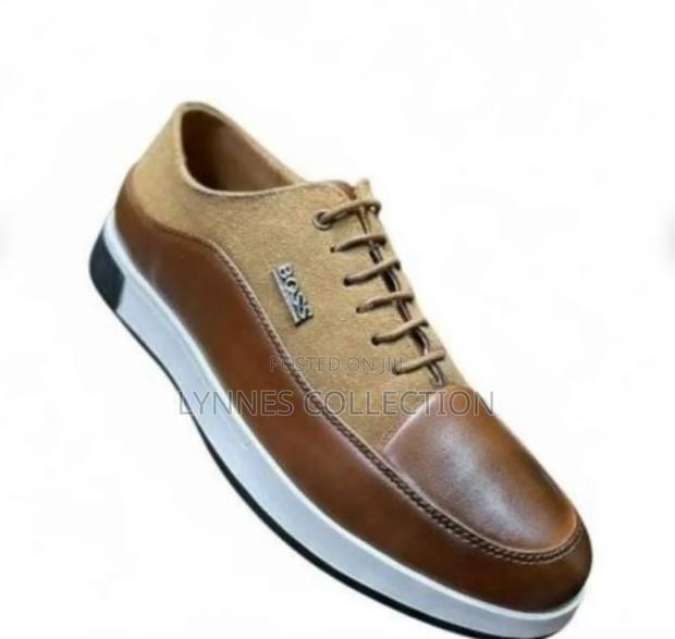 Boss Casuals - thumbnail 3
