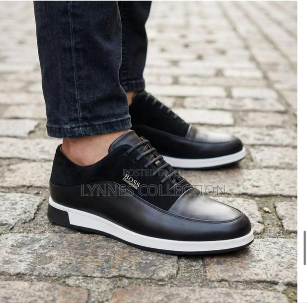 Boss Casuals - thumbnail 4