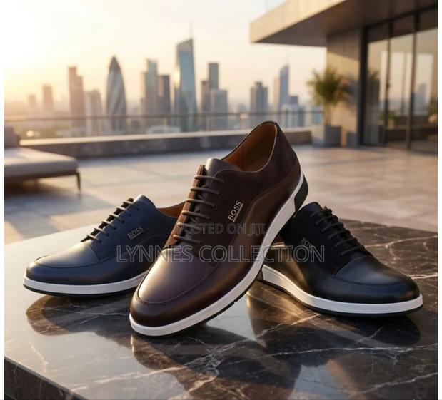 Boss Casuals - thumbnail 5