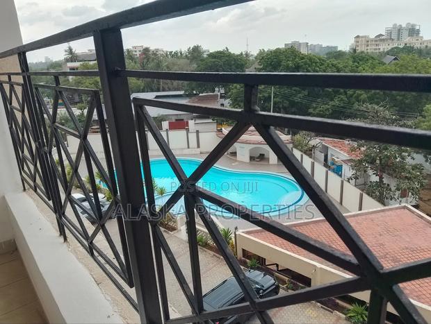 4bdrm Apartment in Nyali Estate for rent