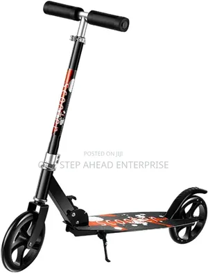 Stylish Kids Scooter Foldable Teenager Best 8 >