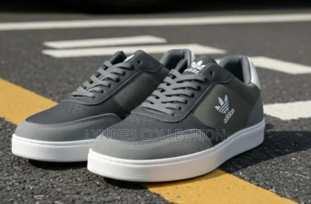 Adidas Casuals On Offer