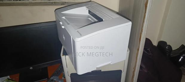 Hp Laserjet M102 Printer - main view