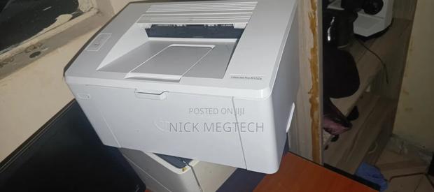 Hp Laserjet M102 Printer - thumbnail 2