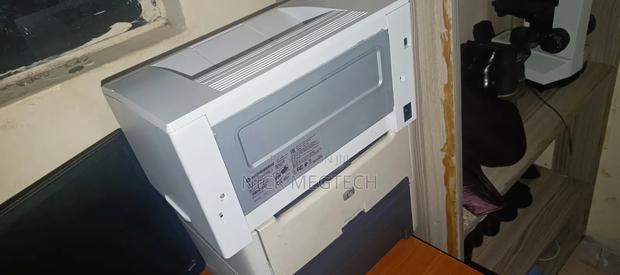 Hp Laserjet M102 Printer - thumbnail 3