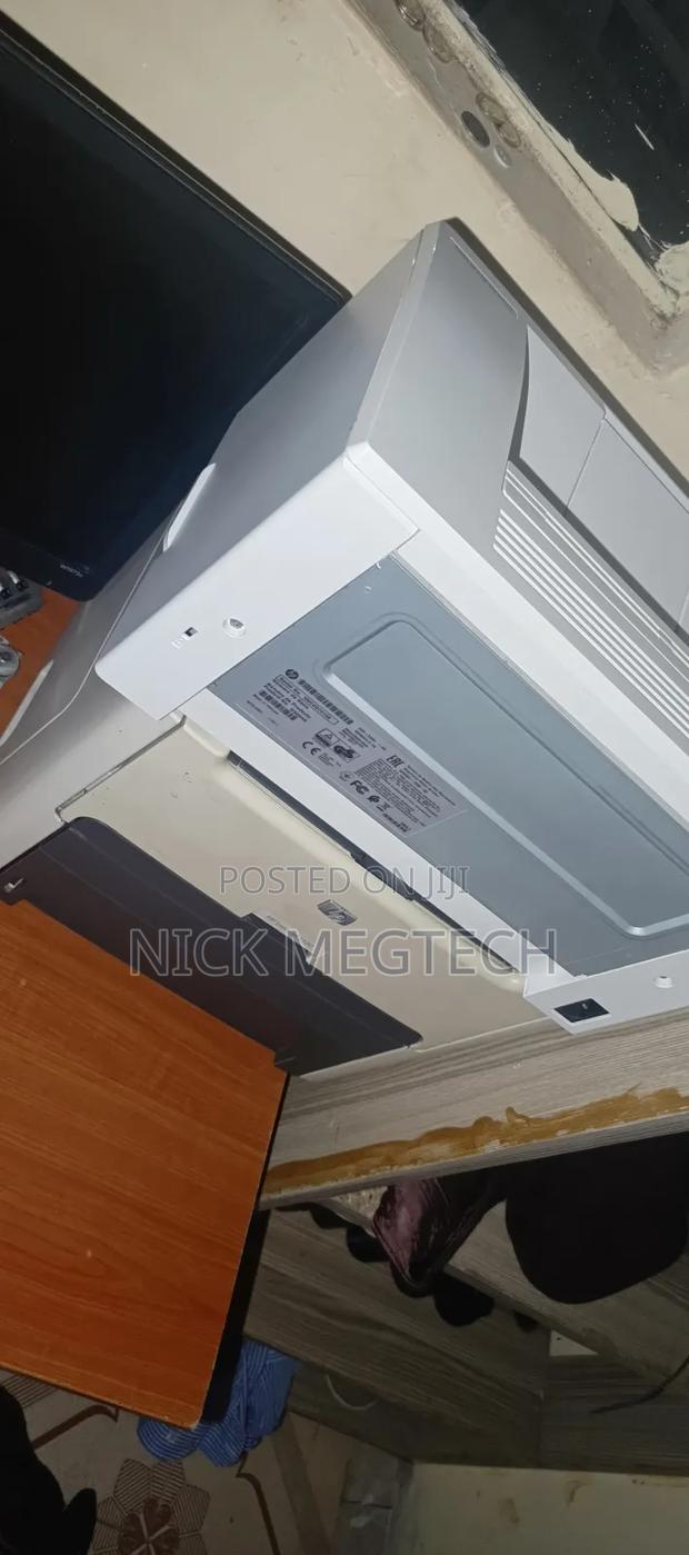 Hp Laserjet M102 Printer - thumbnail 4