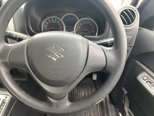 Suzuki Jimny 2018 Blue