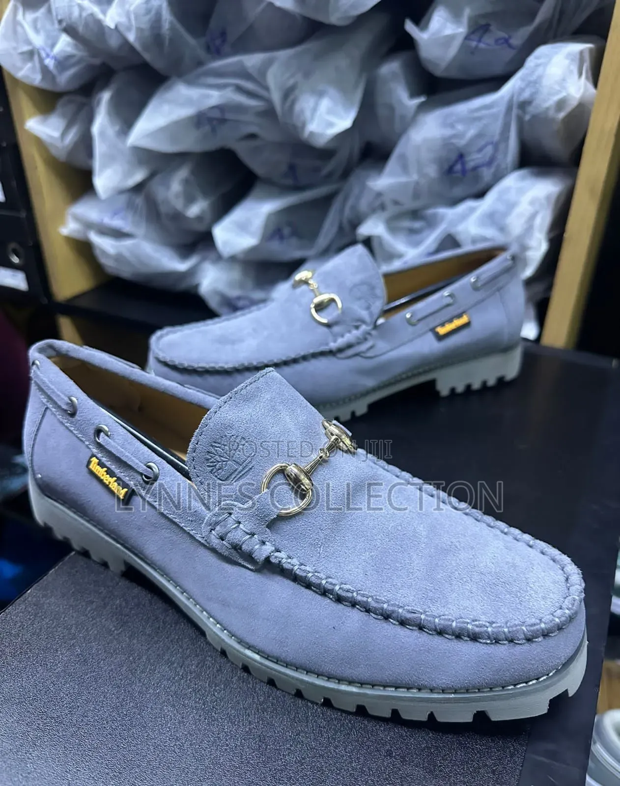 Timberland Loafers