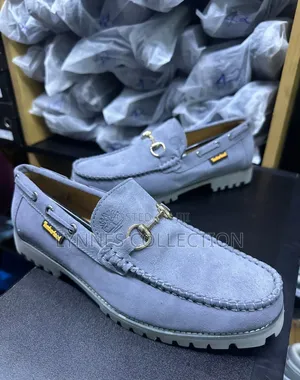 Timberland Loafers