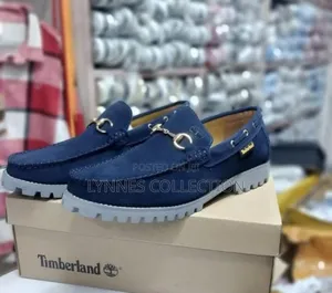Timberland Loafers