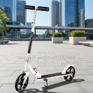 Top Quality Kids Scooter Two Wheeled Heavy-Duty