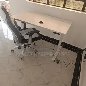 1.2m Table Office Electric Adjustable Table